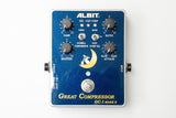 【중고】ALBIT / GREAT COMPRESSOR GC-1 MARK II【GIB 요코하마】