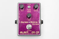 【used】ALBIT / Germa Wave GW-1B【GIB Yokohama】