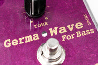 【used】ALBIT / Germa Wave GW-1B【GIB Yokohama】