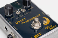 【중고】ALBIT / GREAT COMPRESSOR GC-3 MARK II 【GIB横浜】