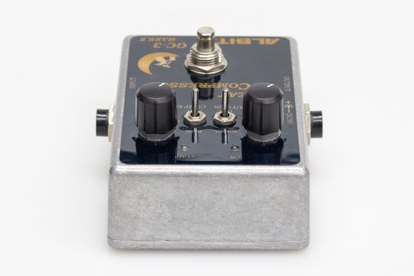 【used】ALBIT / GREAT COMPRESSOR GC-3 MARK II 【GIB横浜】