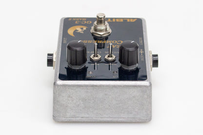【used】ALBIT / GREAT COMPRESSOR GC-3 MARK II 【GIB横浜】