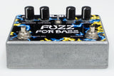 【used】ALBIT / FZ-2B FUZZ FOR BASS 【GIB Yokohama】