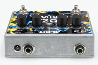 【used】ALBIT / FZ-2B FUZZ FOR BASS 【GIB Yokohama】