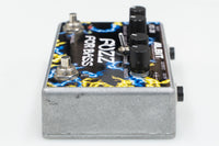 【used】ALBIT / FZ-2B FUZZ FOR BASS 【GIB Yokohama】