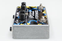 【used】ALBIT / FZ-2B FUZZ FOR BASS 【GIB Yokohama】