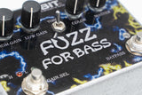 【used】ALBIT / FZ-2B FUZZ FOR BASS 【GIB Yokohama】