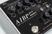 【used】ALBIT / A1BP pro MARKII【GIB Yokohama】