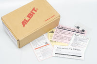 【used】ALBIT / A1BP pro MARKII【GIB Yokohama】