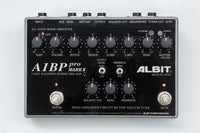 【used】ALBIT / A1BP pro MARKII【GIB Yokohama】