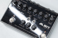 【used】ALBIT / A1BP pro MARKII【GIB Yokohama】