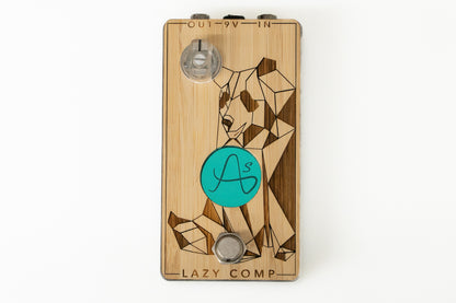 【신규】ANASOUNDS / LAZY COMP【横浜店】