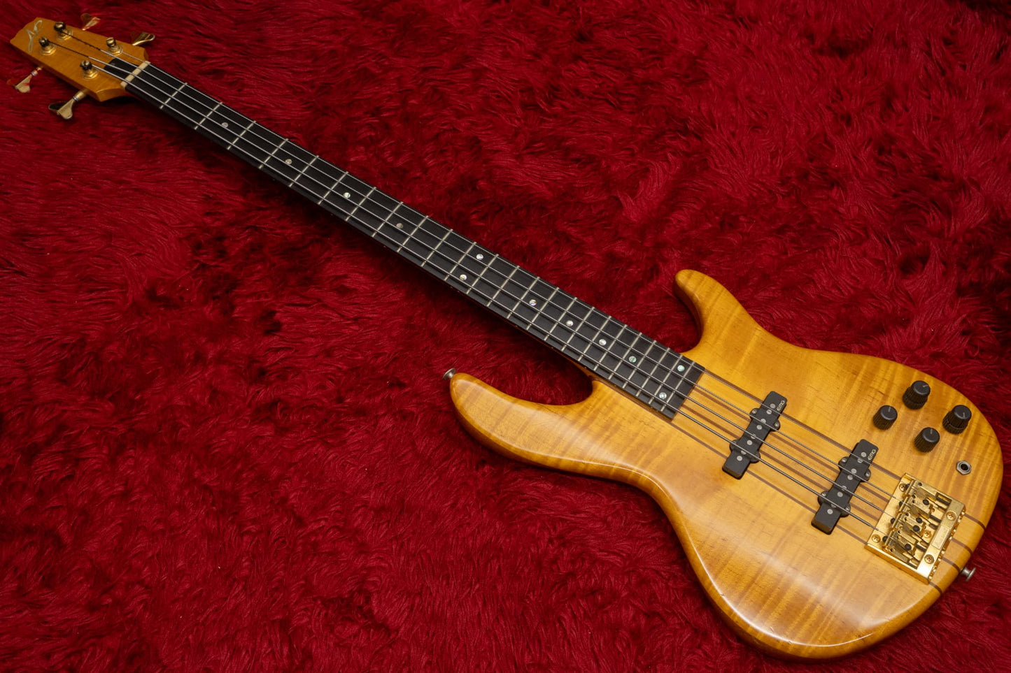 【used】AP (Ariapro II) / IGB-014T 1991 3.630kg【consignment】【GIB Yokohama】