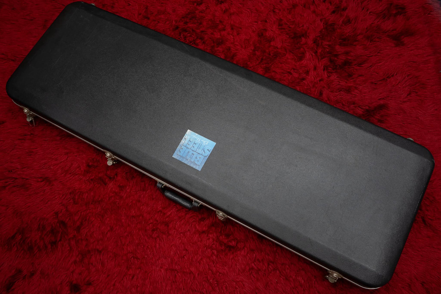 【used】AP (Ariapro II) / IGB-014T 1991 3.630kg【consignment】【GIB Yokohama】