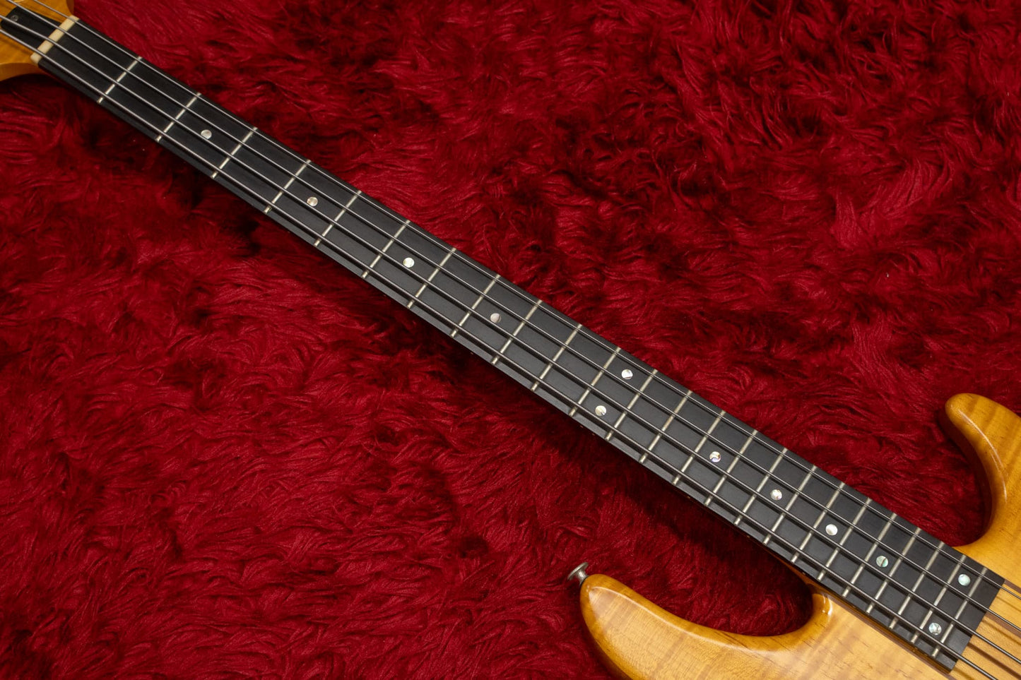 【used】AP (Ariapro II) / IGB-014T 1991 3.630kg【consignment】【GIB Yokohama】