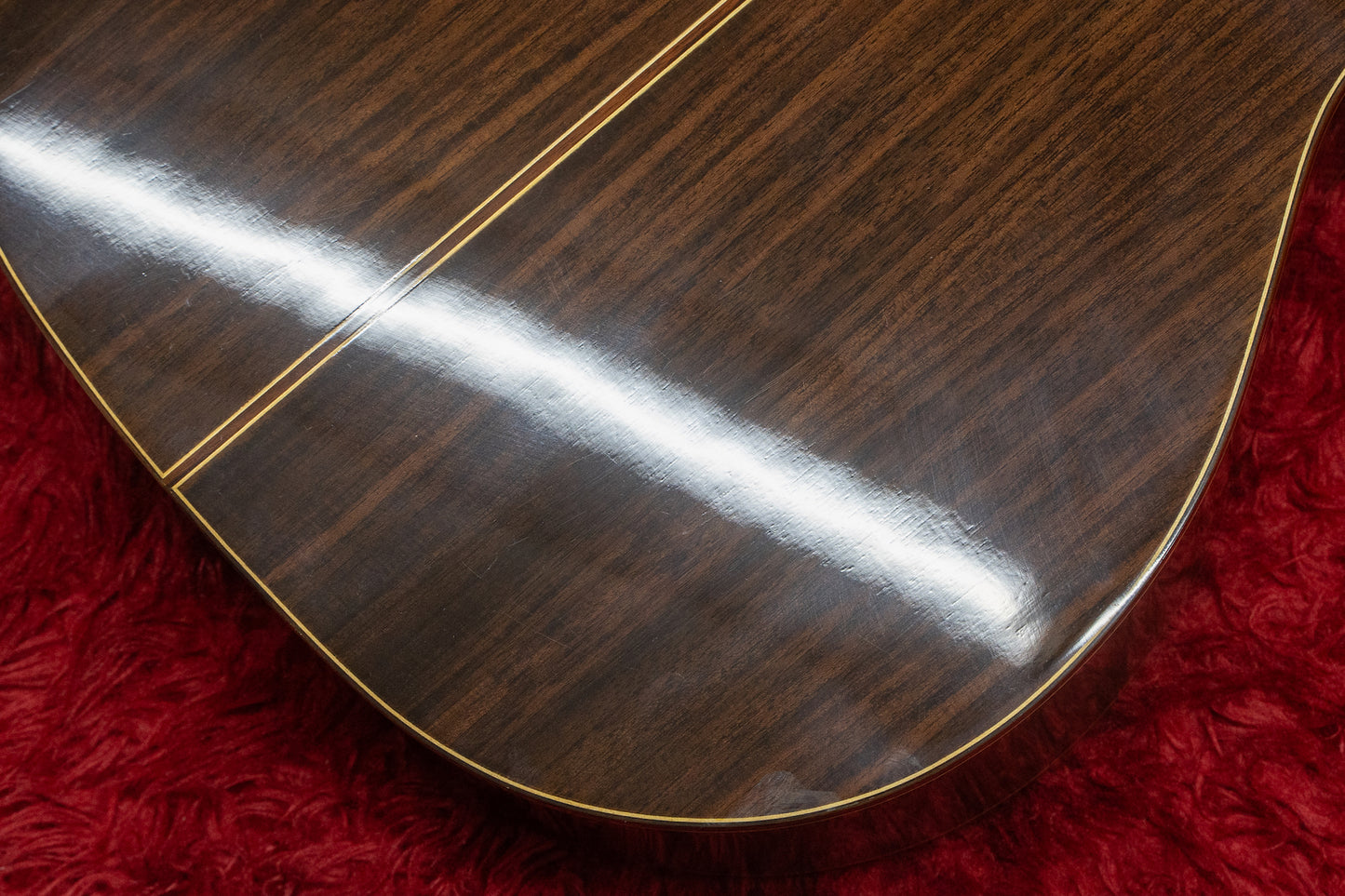 【new】Aria / AC-65CB Proto 1.955kg #201004302【GIB Yokohama】
