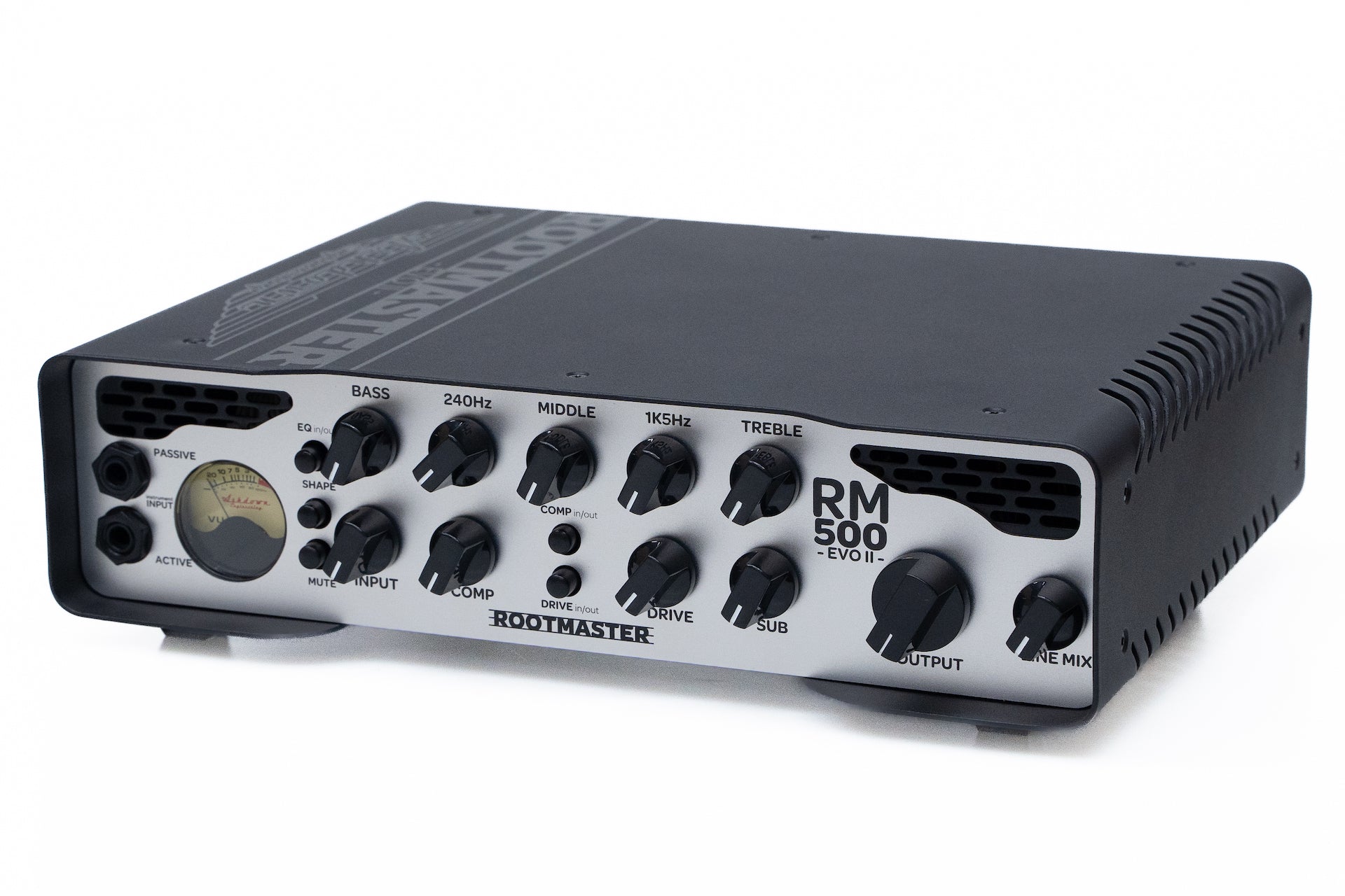 new】Asobi Effect / Bark Pre Bass Preamp【GIB Yokohama