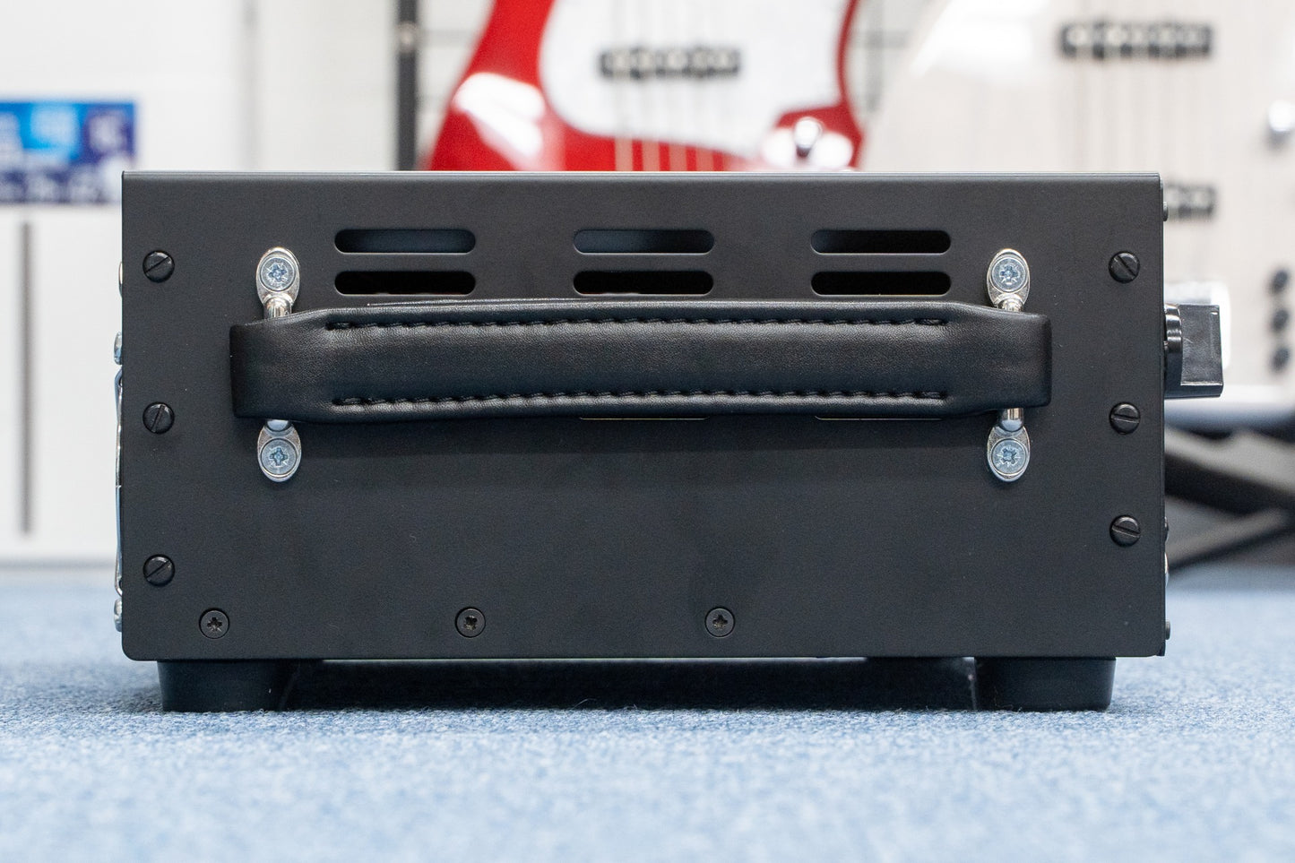 【outlet】ASHDOWN  / HOD-600 Head Of Doom Geezer Butler Signature Model【GIB Yokohama】