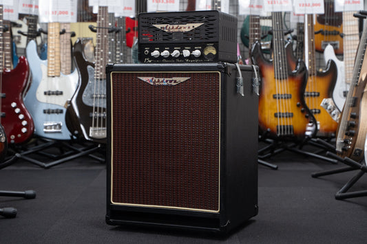 【used】ASHDOWN / DH-15-C110【GIB Yokohama】