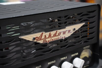 【used】ASHDOWN / DH-15-C110【GIB Yokohama】