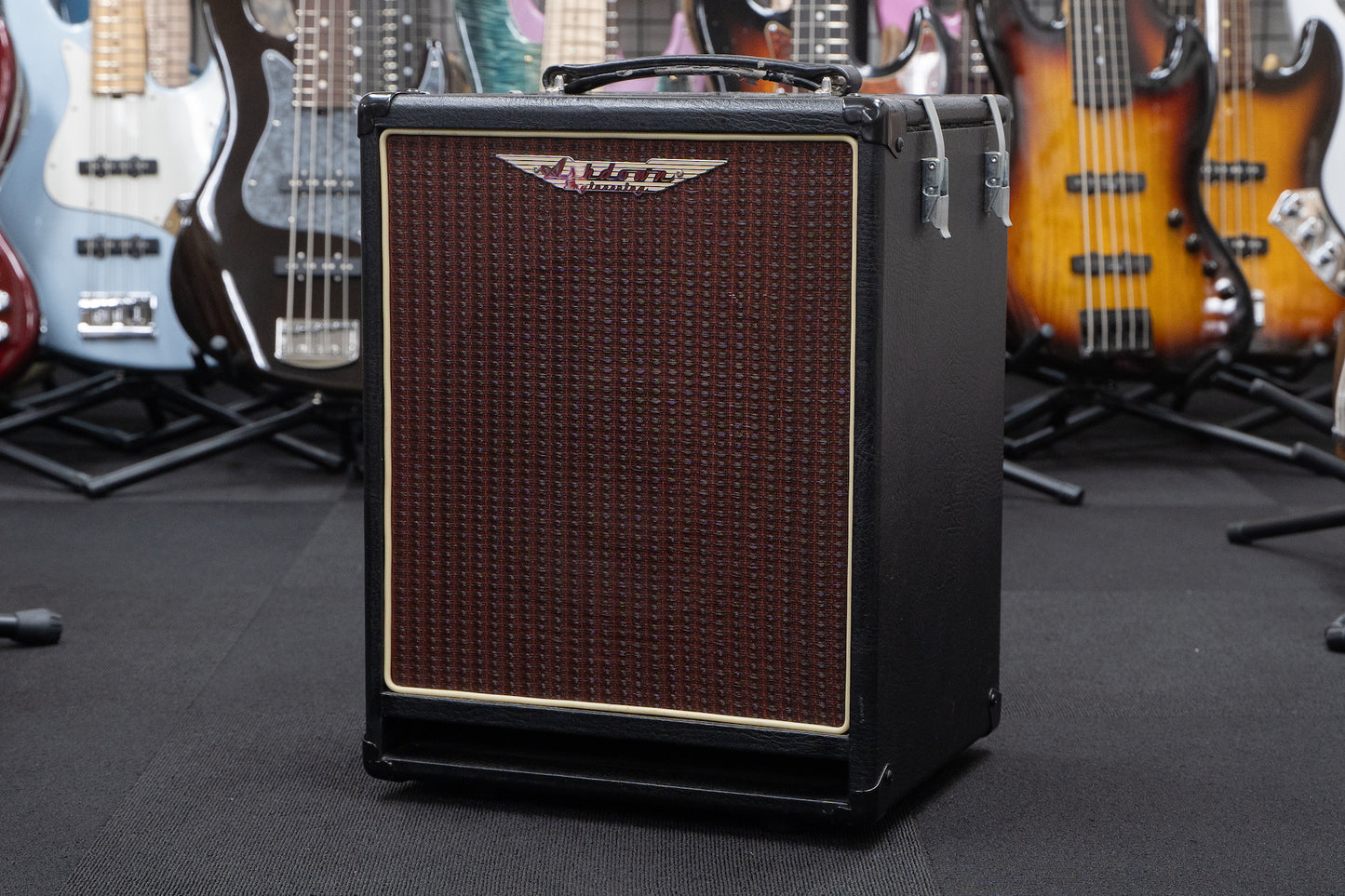 【used】ASHDOWN / DH-15-C110【GIB Yokohama】