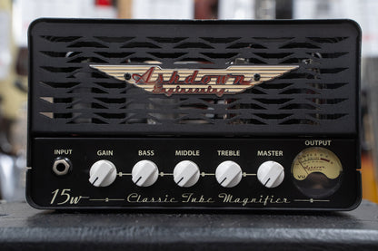 【used】ASHDOWN / DH-15-C110【GIB Yokohama】