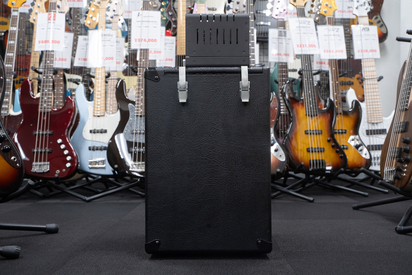 【used】ASHDOWN / DH-15-C110【GIB Yokohama】
