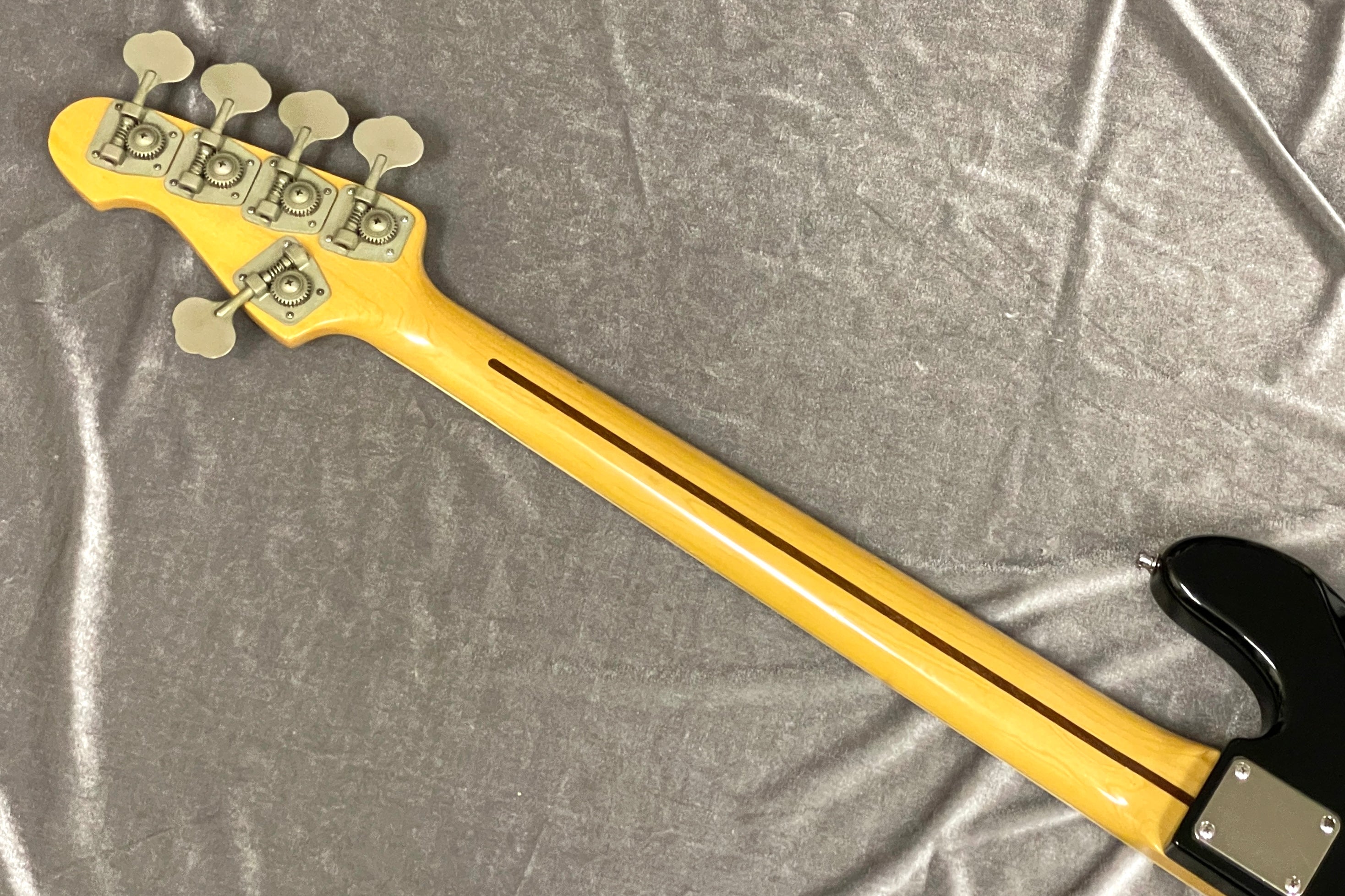 used】ATELIER Z / M#265 Black 5.62kg【GIB兵庫】 – Bass Shop Geek