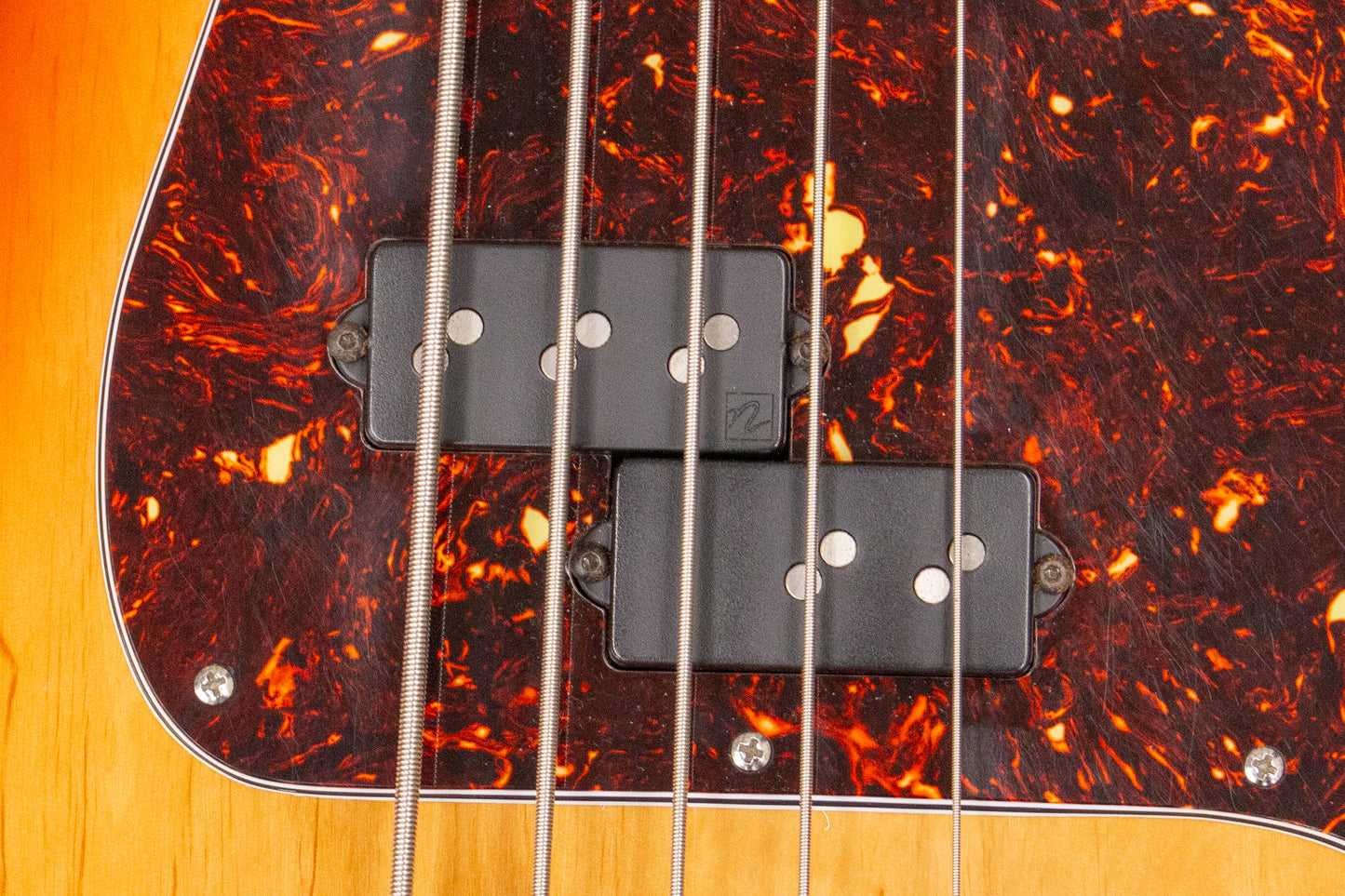 [used] AV BASSES / AVP5 #2020-3 4.045kg [Yokohama]