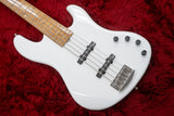 【new】AV BASSES / AVJ5m White #2023-14 3.84kg【GIB Yokohama】