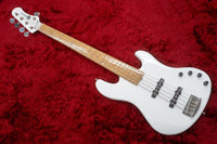 【new】AV BASSES / AVJ5m White #2023-14 3.84kg【GIB Yokohama】