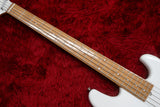 【new】AV BASSES / AVJ5m White #2023-14 3.84kg【GIB Yokohama】