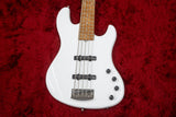 【new】AV BASSES / AVJ5m White #2023-14 3.84kg【GIB Yokohama】