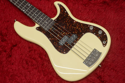 【new】AV BASSES / AVP5 Vintage White 4.310kg #AVP5-2024-01 【GIB Yokohama】