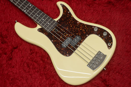 【new】AV BASSES / AVP5 Vintage White 4.310kg #AVP5-2024-01 【GIB Yokohama】