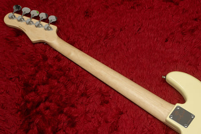 【new】AV BASSES / AVP5 Vintage White 4.310kg #AVP5-2024-01 【GIB Yokohama】