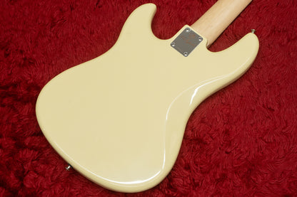 【new】AV BASSES / AVP5 Vintage White 4.310kg #AVP5-2024-01 【GIB Yokohama】