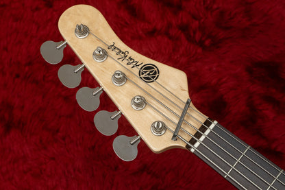 【new】AV BASSES / AVP5 Vintage White 4.310kg #AVP5-2024-01 【GIB Yokohama】