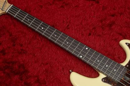 【new】AV BASSES / AVP5 Vintage White 4.310kg #AVP5-2024-01 【GIB Yokohama】