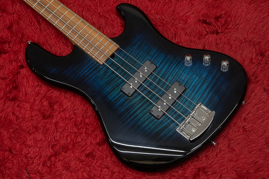 【new】AV BASSES / AVJ4m Emerald 3.770kg #2022-21【GIB Yokohama】
