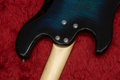 【new】AV BASSES / AVJ4m Emerald 3.770kg #2022-21【GIB Yokohama】