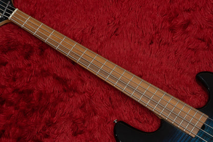 【new】AV BASSES / AVJ4m Emerald 3.770kg #2022-21【GIB Yokohama】