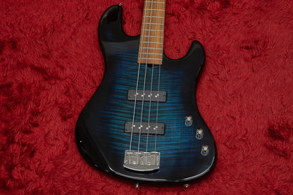 【new】AV BASSES / AVJ4m Emerald 3.770kg #2022-21【GIB Yokohama】