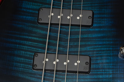 【new】AV BASSES / AVJ4m Emerald 3.770kg #2022-21【GIB Yokohama】