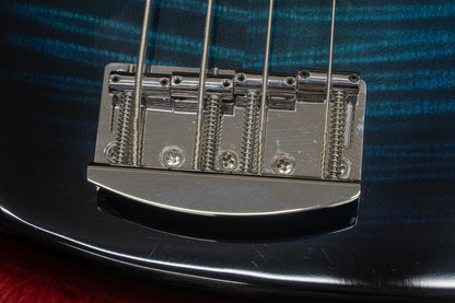 【new】AV BASSES / AVJ4m Emerald 3.770kg #2022-21【GIB Yokohama】