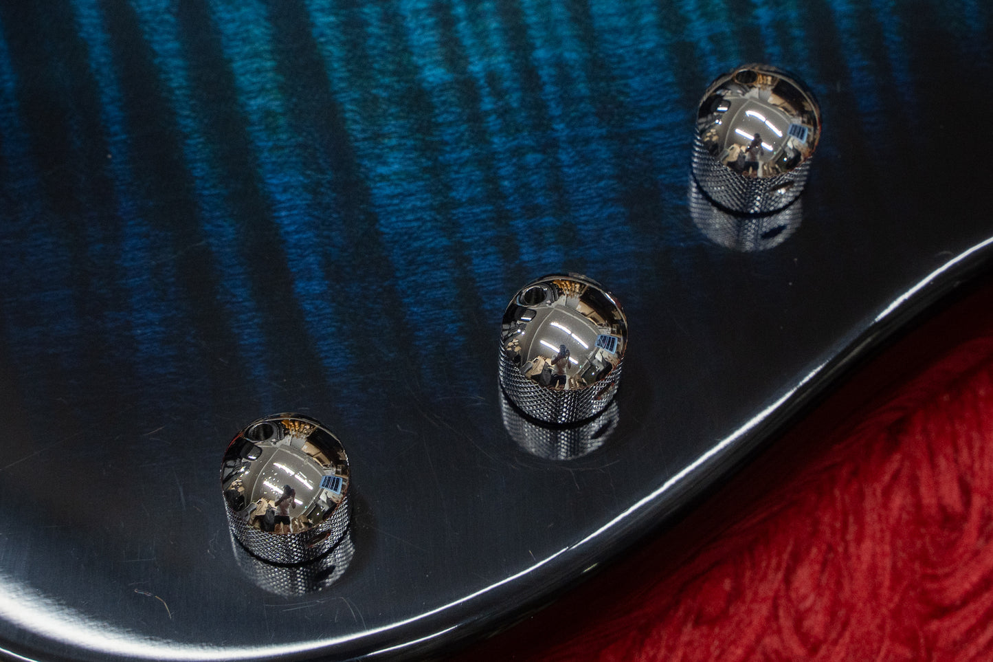 【new】AV BASSES / AVJ4m Emerald 3.770kg #2022-21【GIB Yokohama】