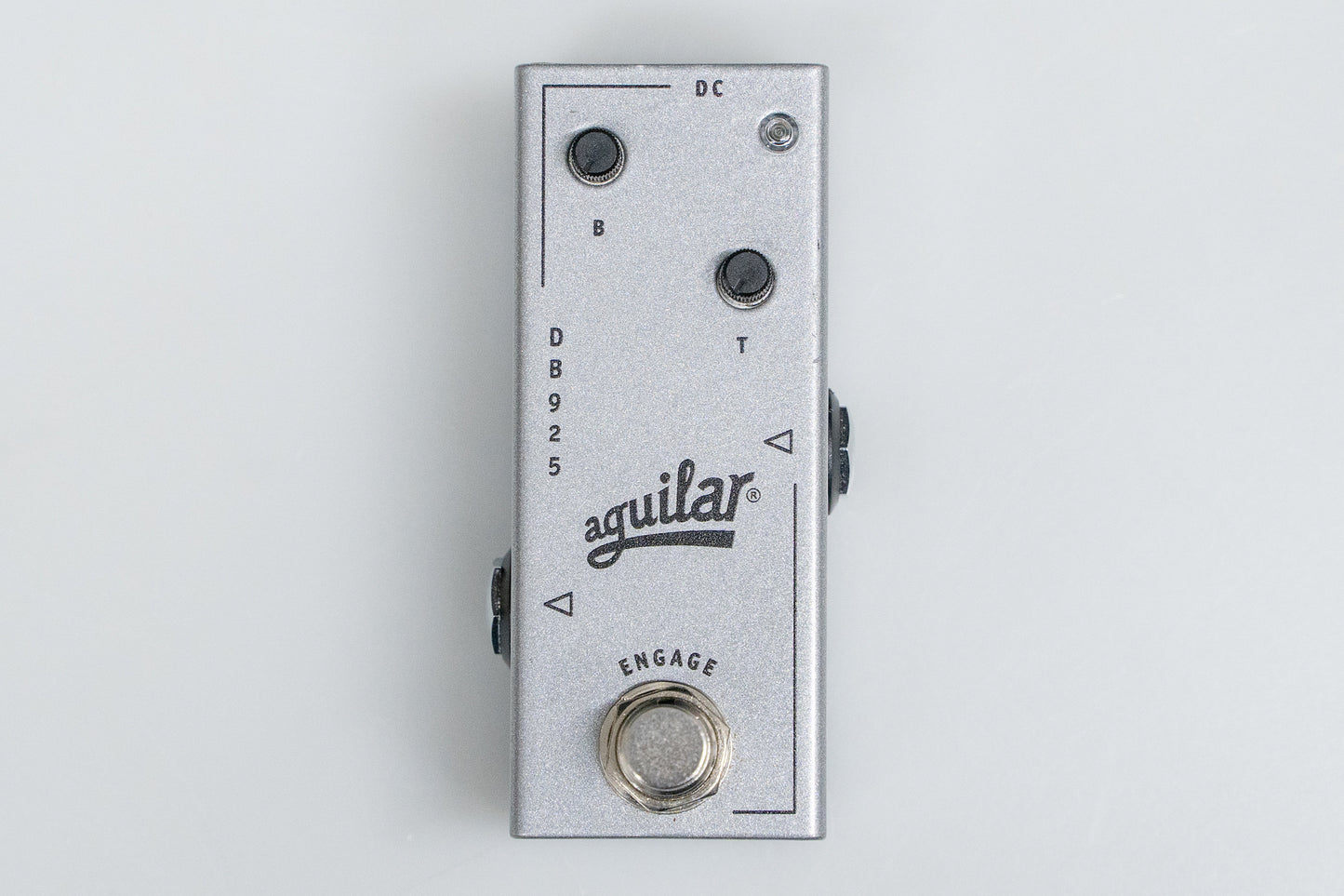 【used】Aguilar / DB925 BASS PREAMP【GIB Yokohama】