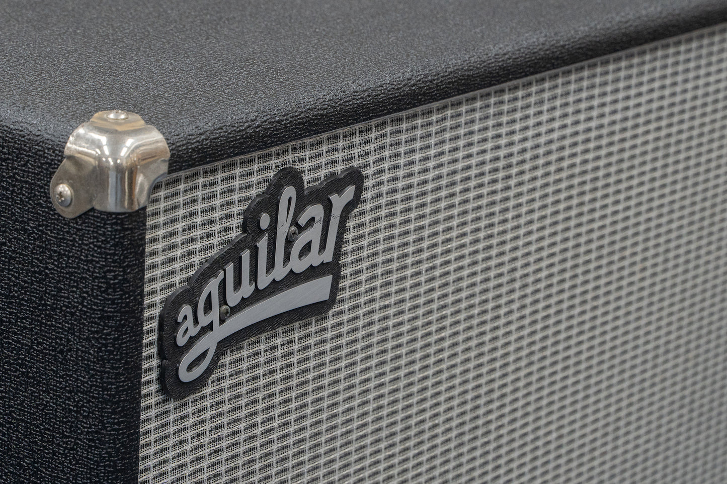 【used】Aguilar / DB410 4Ω 700W Black【GIB Yokohama】