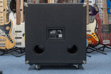 【used】Aguilar / DB410 4Ω 700W Black【GIB Yokohama】