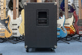 【used】Aguilar / DB410 4Ω 700W Black【GIB Yokohama】